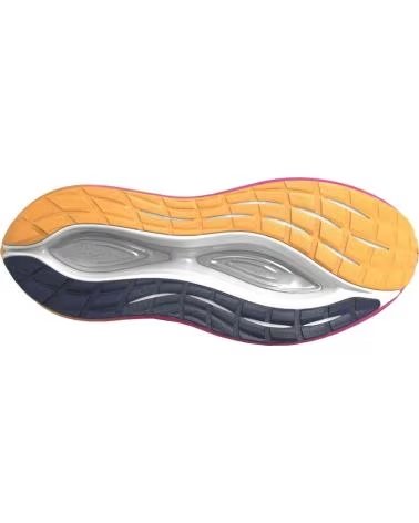 MIZUNO NEO VISTA 2 CHAUSSURES DE RUNNING NARANJA
