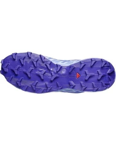 SALOMON SPEEDCROSS 6 DAMEN TRAILRUNNING-SCHUHE MUJER