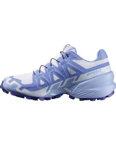 SALOMON SPEEDCROSS 6 DAMEN TRAILRUNNING-SCHUHE MUJER