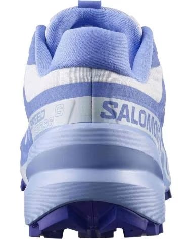 SALOMON SPEEDCROSS 6 DAMEN TRAILRUNNING-SCHUHE MUJER
