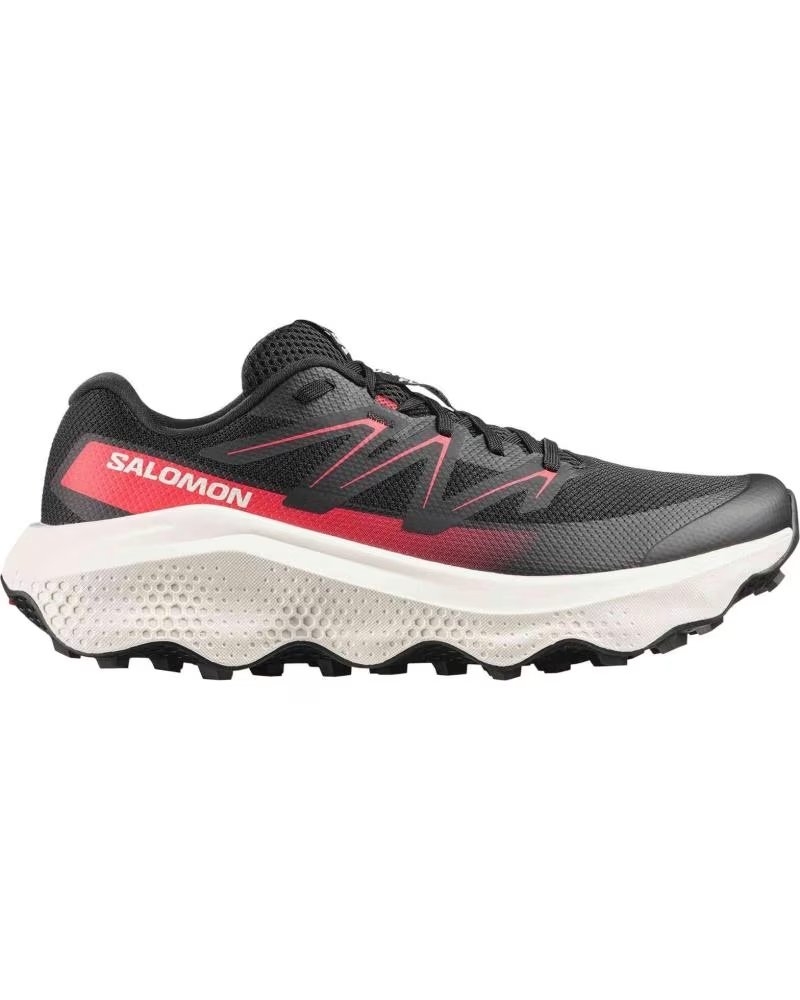 SALOMON CHAUSSURES DE RUNNING ULTRA FLOW 2 BLANCO