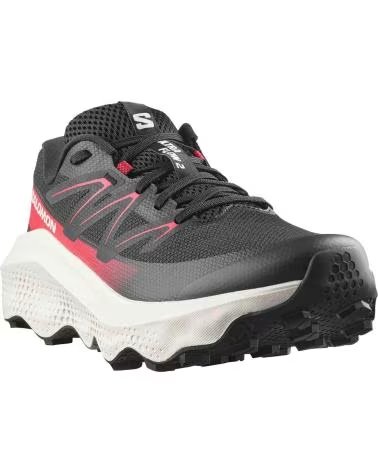 SALOMON CHAUSSURES DE RUNNING ULTRA FLOW 2 BLANCO
