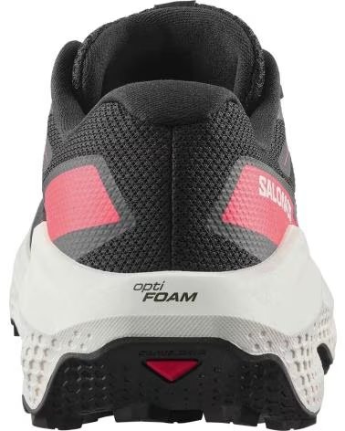 SALOMON CHAUSSURES DE RUNNING ULTRA FLOW 2 BLANCO