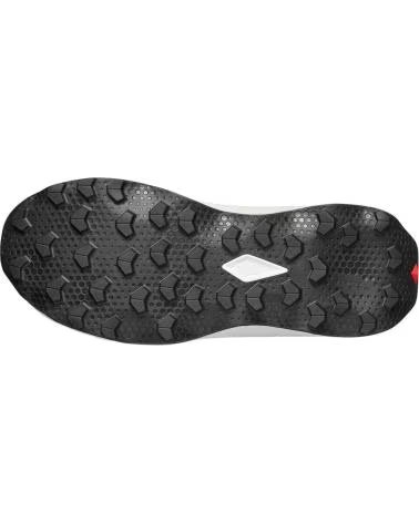SALOMON CHAUSSURES DE RUNNING ULTRA FLOW 2 BLANCO