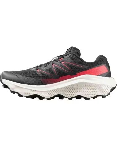 SALOMON CHAUSSURES DE RUNNING ULTRA FLOW 2 BLANCO