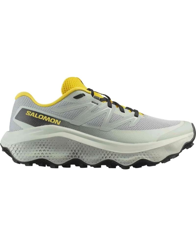 SALOMON CHAUSSURES DE RUNNING ULTRA FLOW 2 AMARILLO