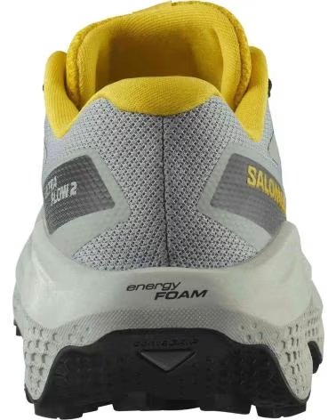 SALOMON CHAUSSURES DE RUNNING ULTRA FLOW 2 AMARILLO