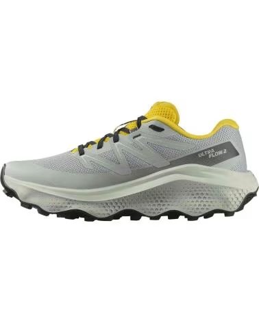 SALOMON CHAUSSURES DE RUNNING ULTRA FLOW 2 AMARILLO