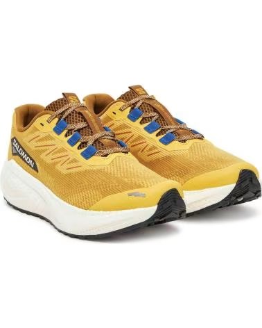 SALOMON ZAPATILLAS DE RUNNING L47974200 MOSTAZA PARA HOMBRE