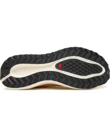 SALOMON ZAPATILLAS DE RUNNING L47974200 MOSTAZA PARA HOMBRE
