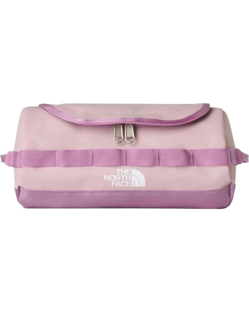 THE NORTH FACE BEAUTY CASE THE BC TRAVEL CANISTER ROSA CLARO