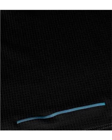 THE NORTH FACE THE SUNRISER SHORT SLEEVE T-SHIRT UNISEX BLACK MUJER
