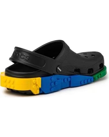 CROCS SANDALIAS 211873 EN MULTICOLOR PARA UNISEX LEGO-1709