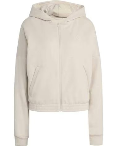 ADIDAS CHANDAL COMPLETO CHANDAL ENERGIZE BEIGE EN BEIGE PARA MUJER