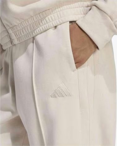 ADIDAS CHANDAL COMPLETO CHANDAL ENERGIZE BEIGE EN BEIGE PARA MUJER