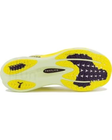 PUMA ZAPATILLAS DEVIATE NITRO 4 UNISEX LIMA