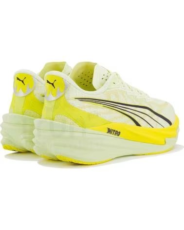 PUMA ZAPATILLAS DEVIATE NITRO 4 UNISEX LIMA