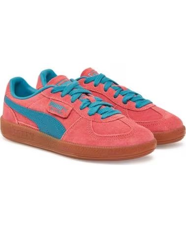 PUMA ZAPATILLAS PALERMO 396463-46 UNISEX MULTICOLOR AZUL