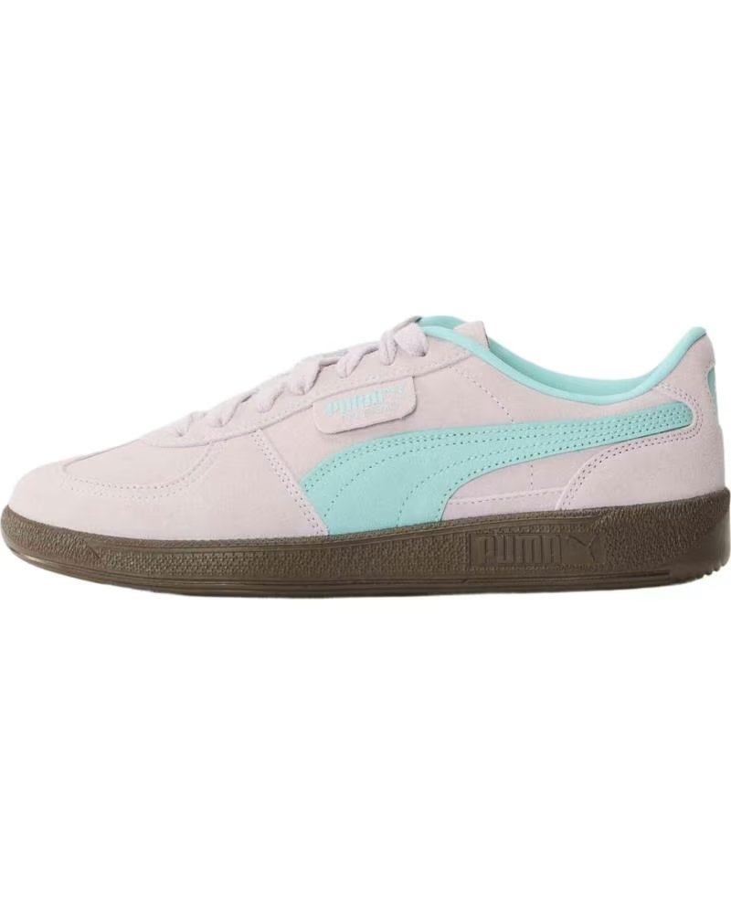 PUMA ZAPATILLAS 396463-53 DE LONA PARA MUJER AZUL