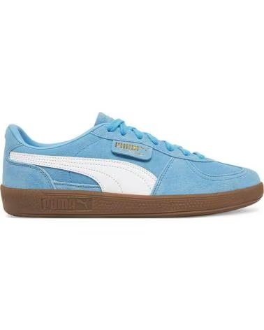 PUMA BASKETS PALERMO 396463-44 BLANCO