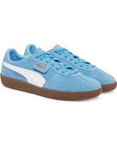 PUMA BASKETS PALERMO 396463-44 BLANCO