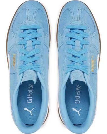 PUMA BASKETS PALERMO 396463-44 BLANCO