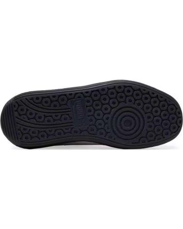 PUMA ZAPATILLAS PALERMO 396463-45 BLANCO