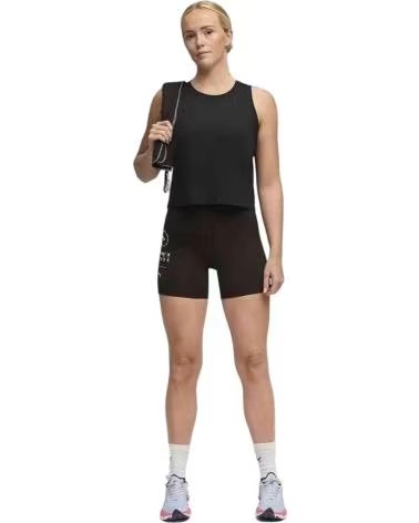 PUMA PANTALÓN CORTO DEPORTIVO PARA MUJER