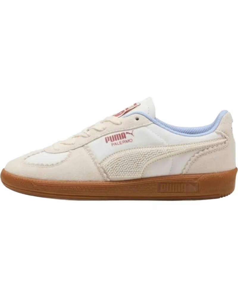 PUMA BASKETS PALERMO GENTLE MELD MUJER