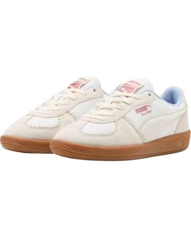 PUMA BASKETS PALERMO GENTLE MELD MUJER