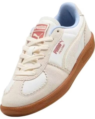PUMA BASKETS PALERMO GENTLE MELD MUJER