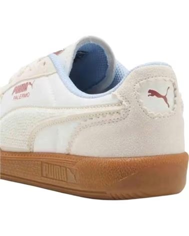 PUMA BASKETS PALERMO GENTLE MELD MUJER