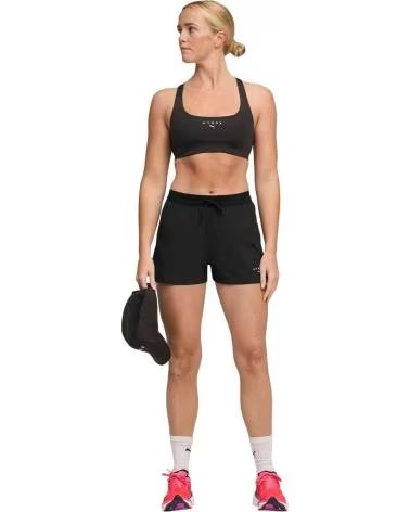 PUMA HYROX DRYELITE WOVEN WOMEN´S SPORTS SHORTS MUJER