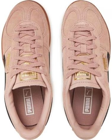 PUMA Zapatillas Palermo Elevata Wns en rosa para mujer ROSE QUARTZ-GUM