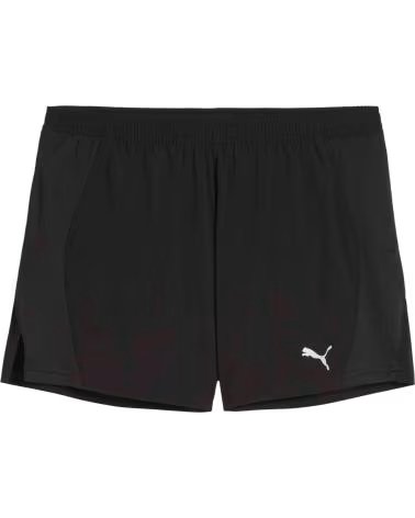 PUMA PANTALÓN CORTO DE RUNNING RUN VELOCITY 3 UNISEX SPLIT