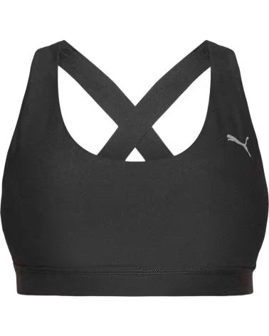 PUMA SUJETADOR DEPORTIVO SUPPORT 527462-01 PARA MUJER