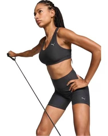 PUMA SUJETADOR DEPORTIVO SUPPORT 527462-01 PARA MUJER