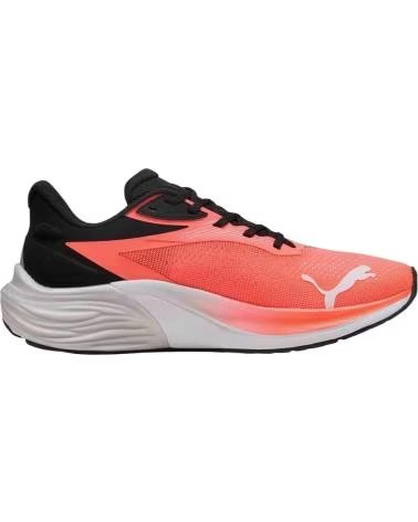 PUMA ZAPATILLAS ELECTRIFY NITRO 4 MULTICOLOR NEGRO