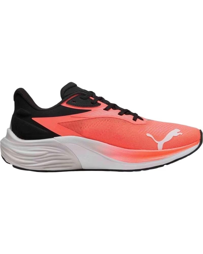 PUMA ZAPATILLAS ELECTRIFY NITRO 4 MULTICOLOR NEGRO