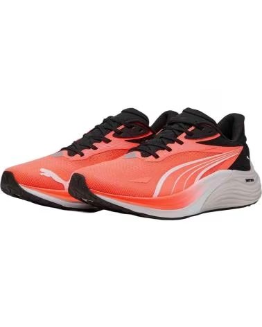PUMA ZAPATILLAS ELECTRIFY NITRO 4 MULTICOLOR NEGRO