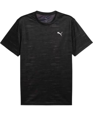 PUMA ESSENTIALS SHORT SLEEVE UNISEX T-SHIRT