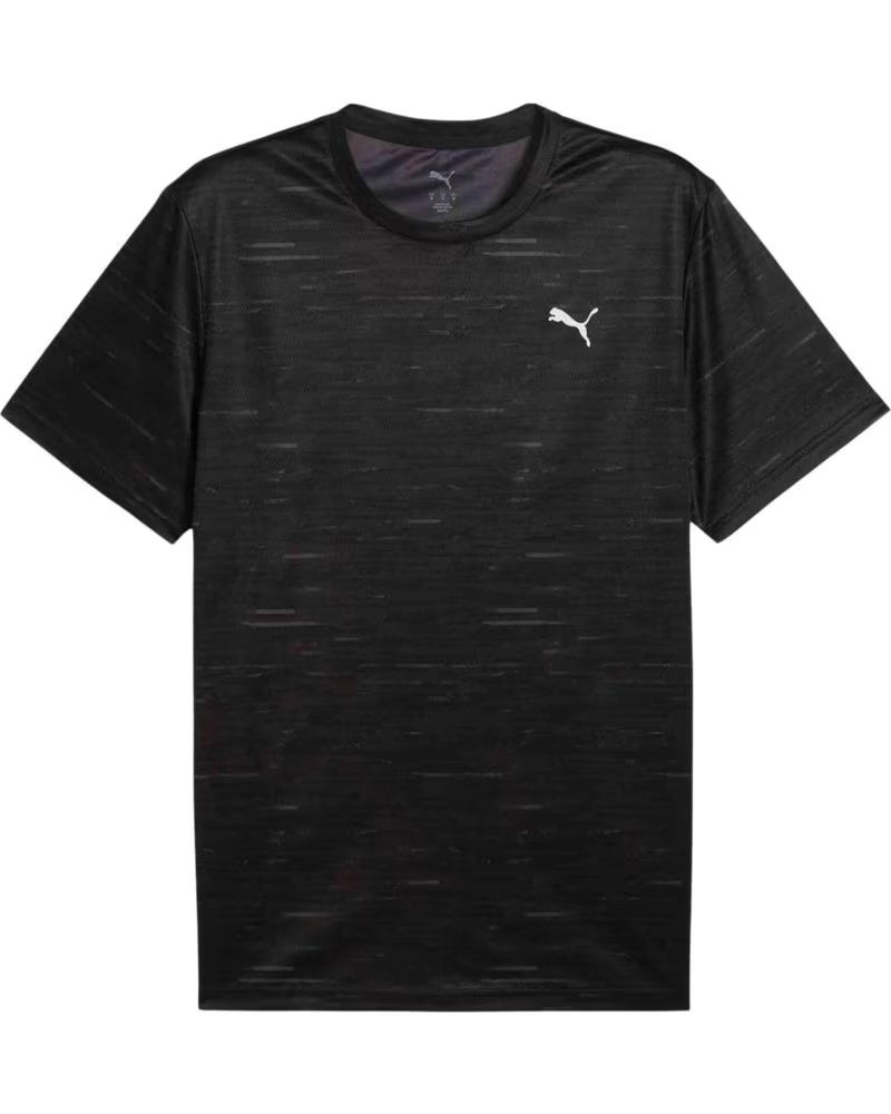 PUMA ESSENTIALS SHORT SLEEVE UNISEX T-SHIRT