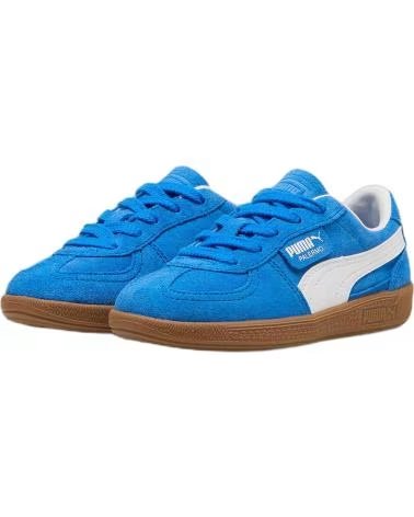 PUMA BASKETS PALERMO 397273-11 INFANTIL