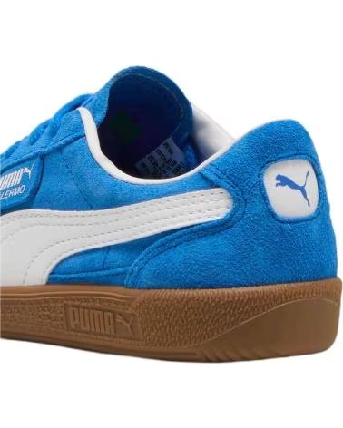 PUMA BASKETS PALERMO 397273-11 INFANTIL
