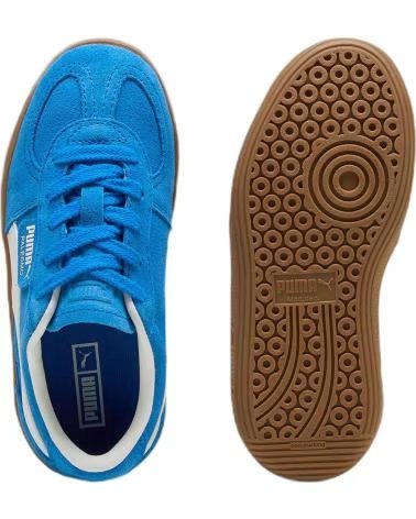 PUMA BASKETS PALERMO 397273-11 INFANTIL