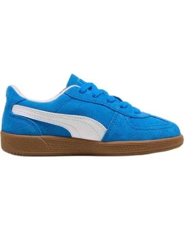 PUMA BASKETS PALERMO 397273-11 INFANTIL