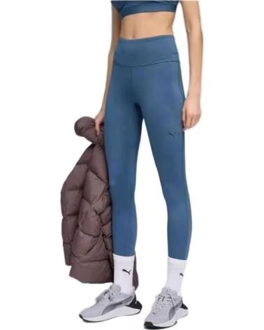 PUMA LEGGINGS SPORTIVI 527466-80 MUJER