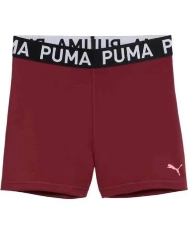 PUMA PANTALONCINI SPORTIVI DRYCELL DA DONNA MUJER