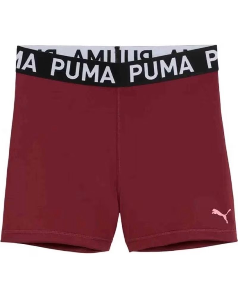 PUMA PANTALONCINI SPORTIVI DRYCELL DA DONNA MUJER