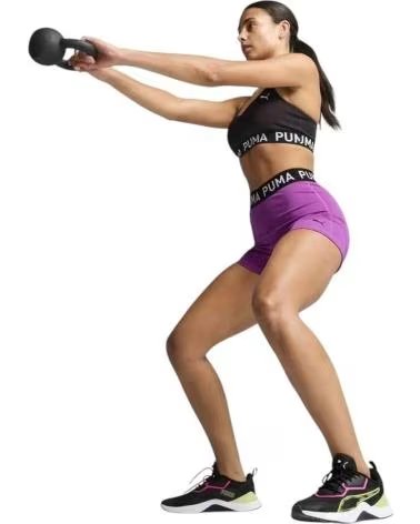 PUMA WOMEN´S SHORT COMPRESSION SHORTS MUJER
